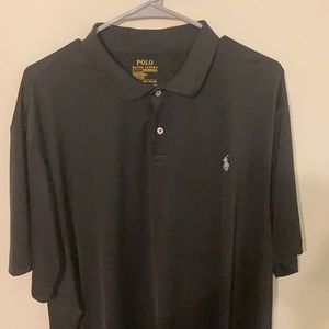 Dri-fit Polo shirt